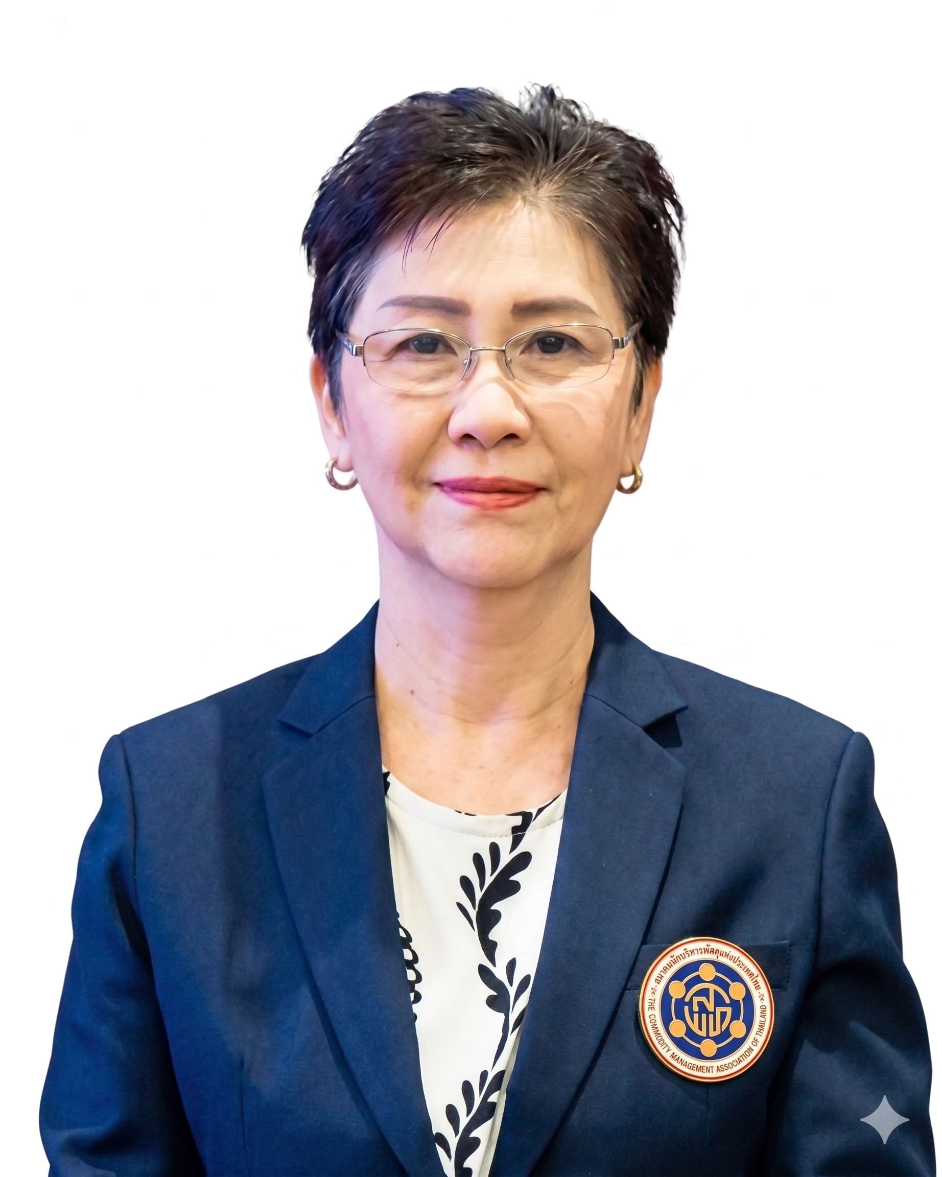 ประธานอนุกรรมการวิชาการ